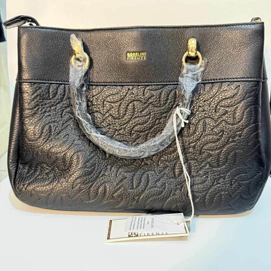 new ex gift tas gobelini firenze