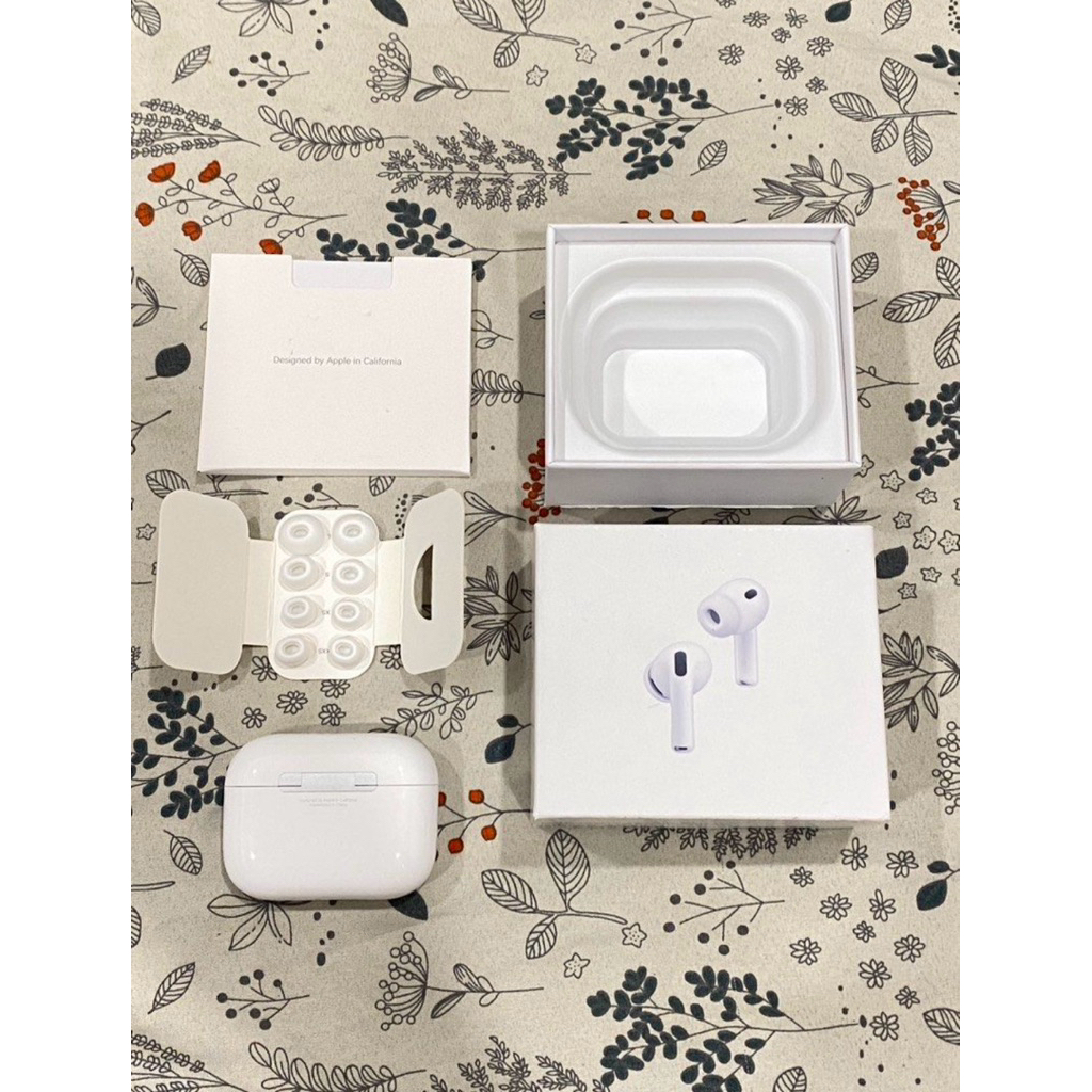 Airpods Pro 3 | Airpods | Airpods Pro | Airpods Pro Gen 3