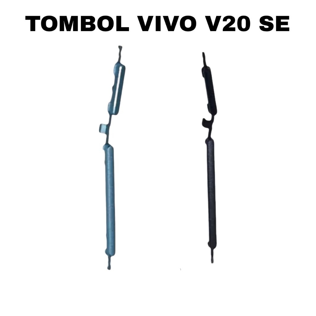 TOMBOL LUAR ON OFF + VOLUME VIVO V20 SE