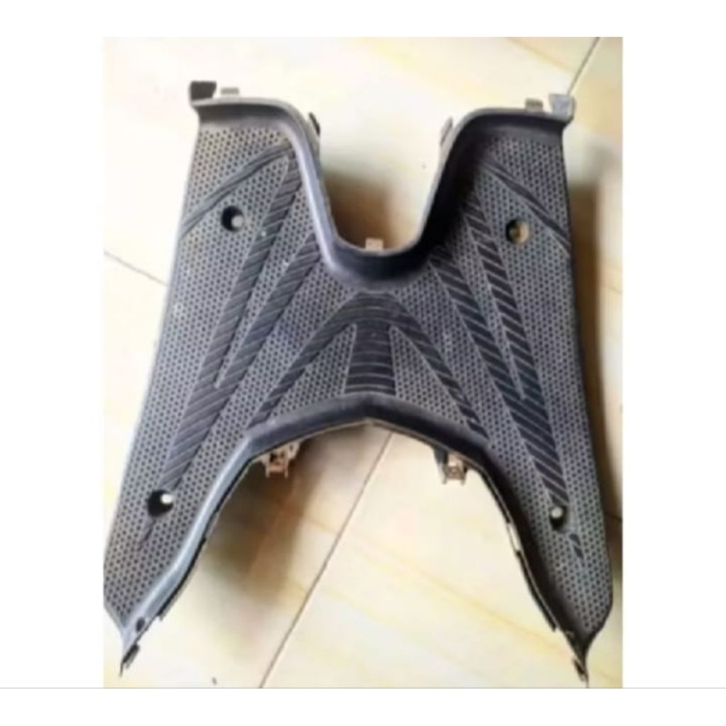 DEK LANTAI PINJKAN HONDA VARIO 110 ORIGINAL COPOTAN