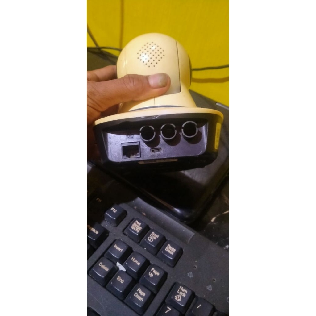 yoosee cctv normal