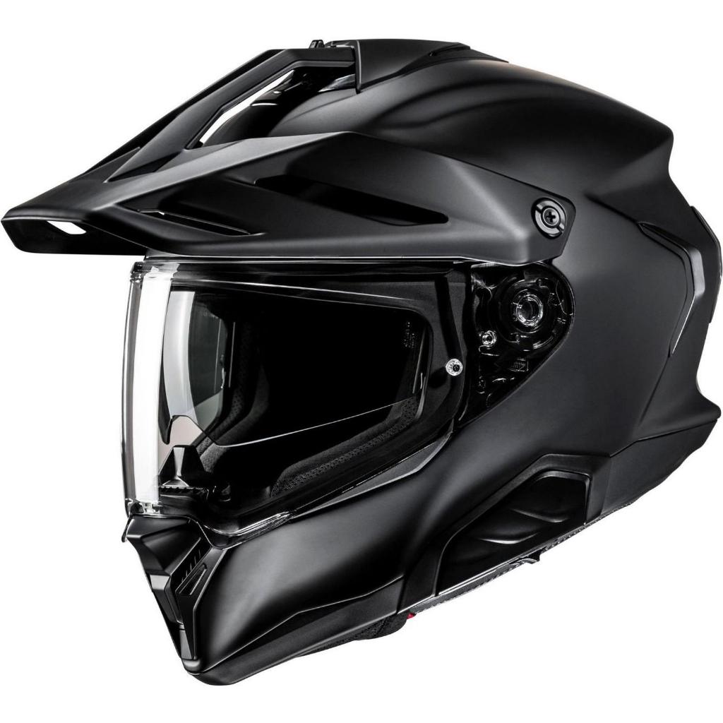 HJC RPHA60 MATTE BLACK FULL FACE ORIGINAL HELM HJC