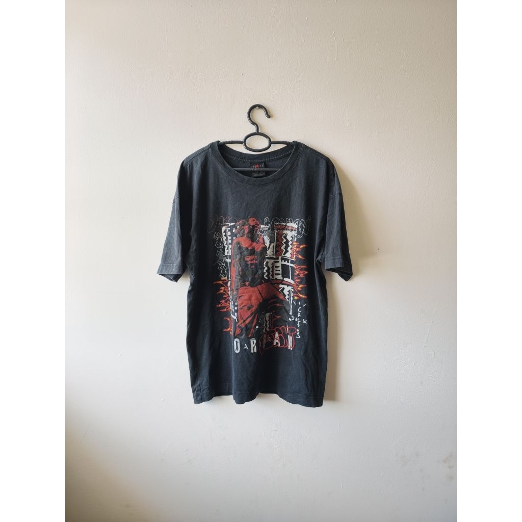 KAOS JORDAN X CACTUS JACK BY TRAVIS SCOTT ORIGINAL