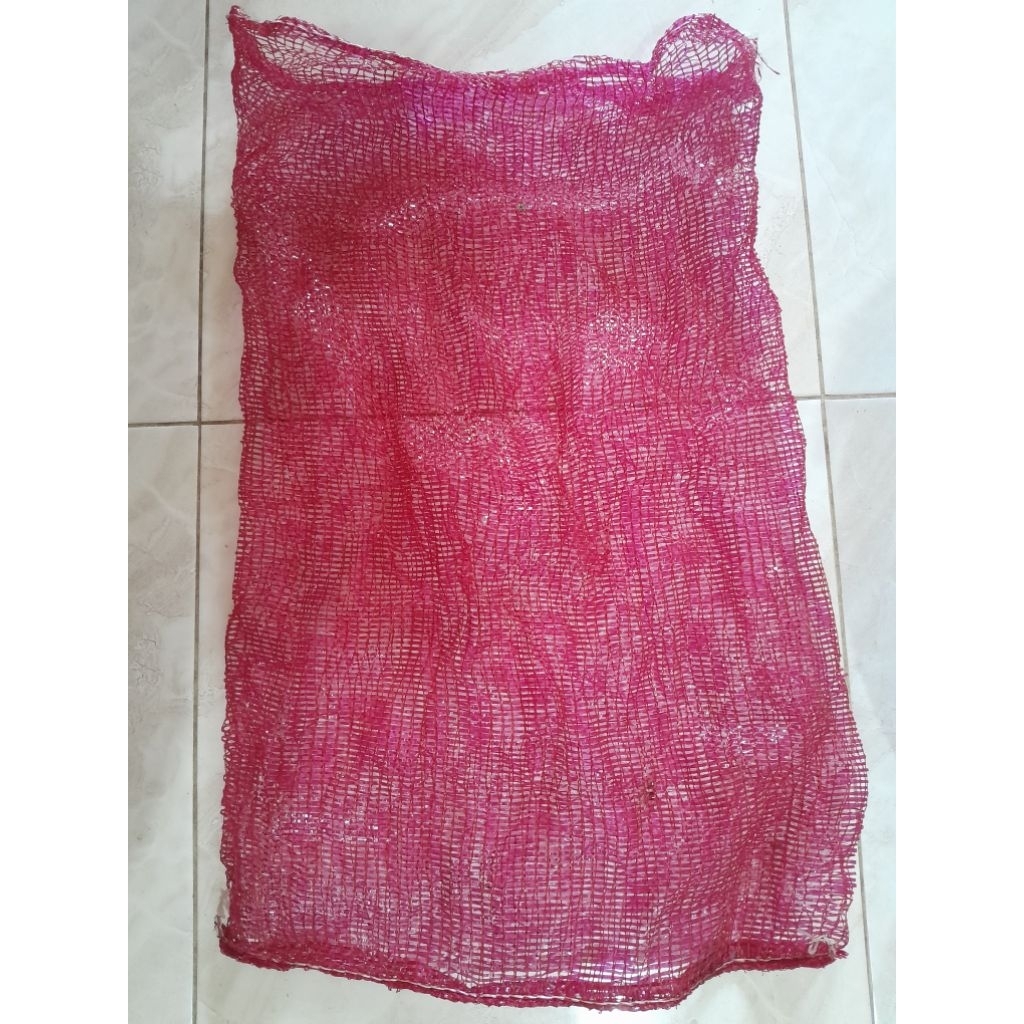 Karung Bawang Merah