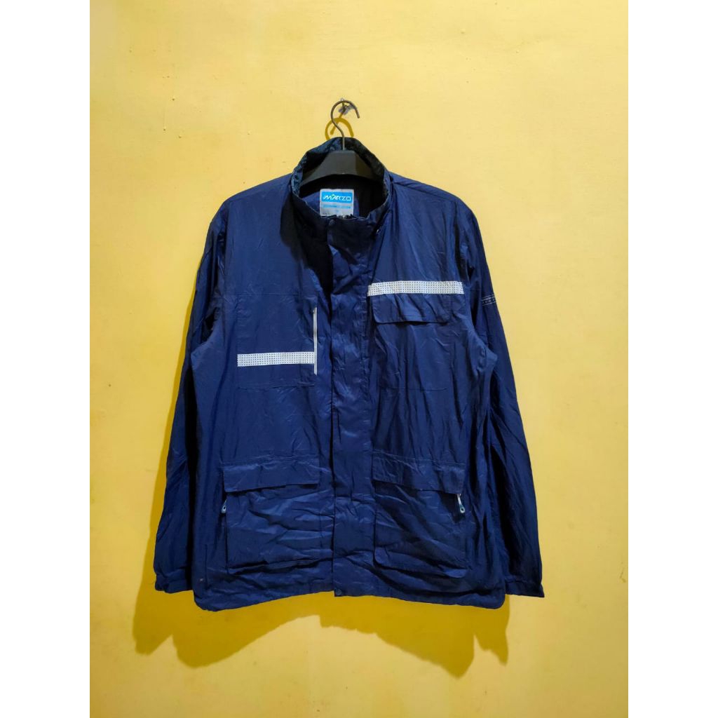 JAKET KERJA MARZO