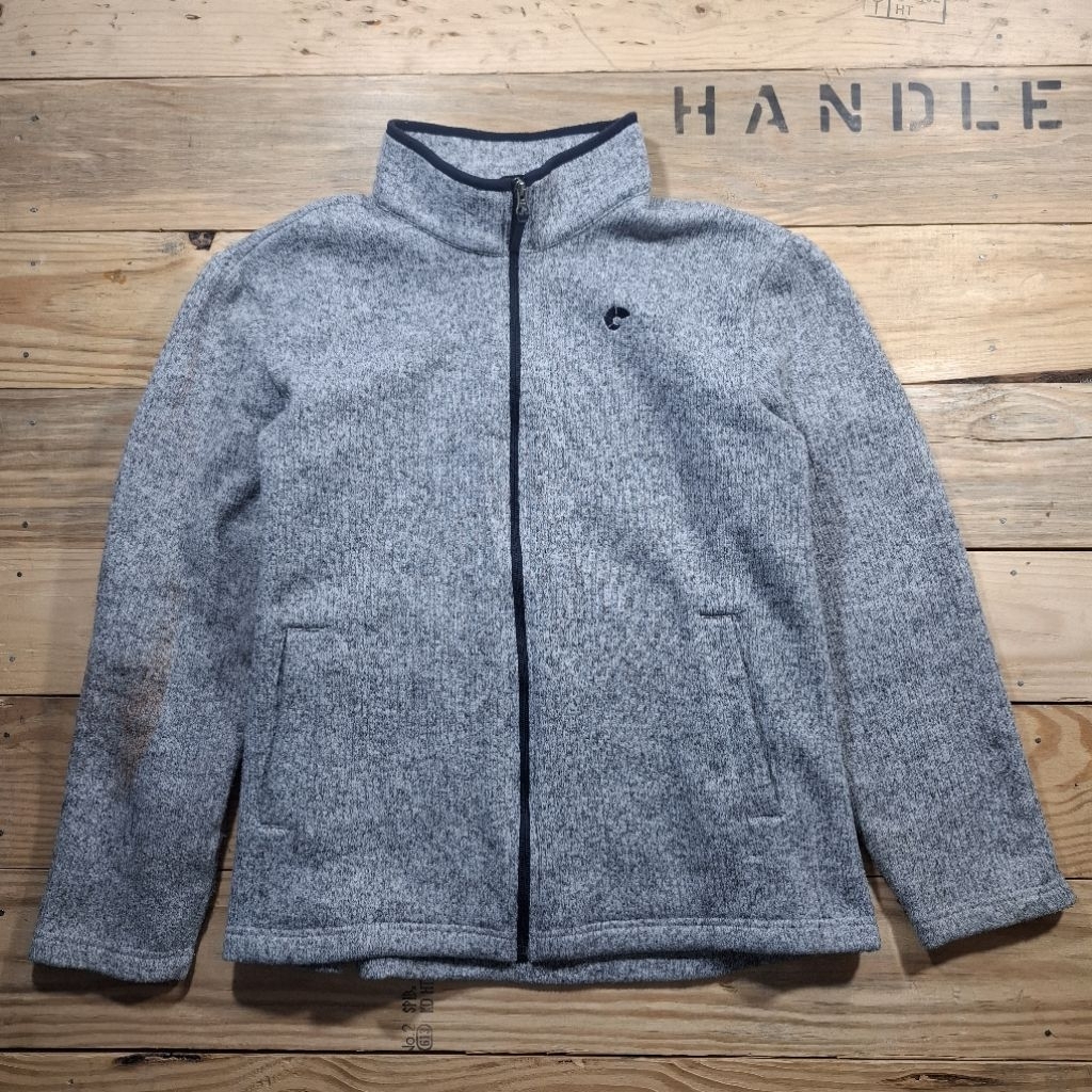 Switshirt Nepa Jacket Bahan Wol Katun Nepa Jacket Gunung Nepa