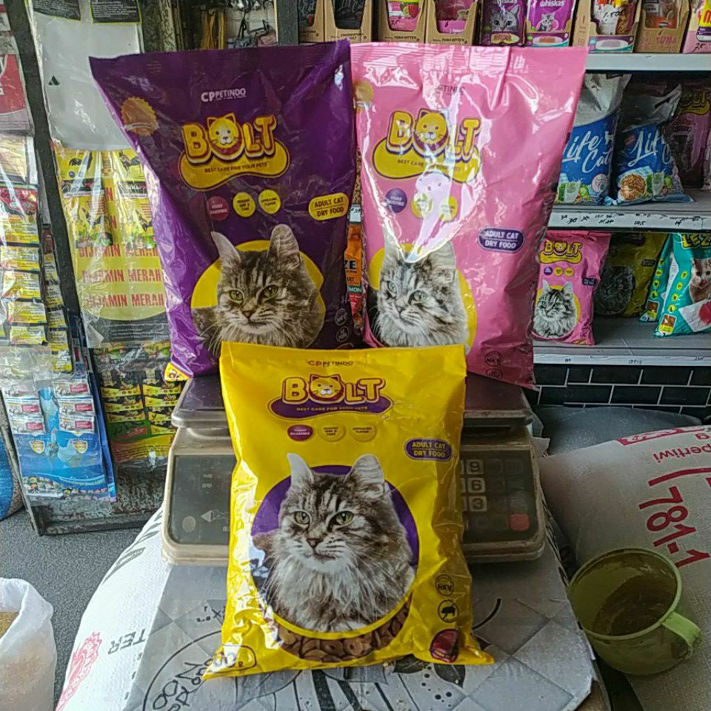 Bolt adult  800 gr bolt ungu bolt kuning bolt pink bolt donat bolt ikan bolt bulat bolt tuna bolt sa