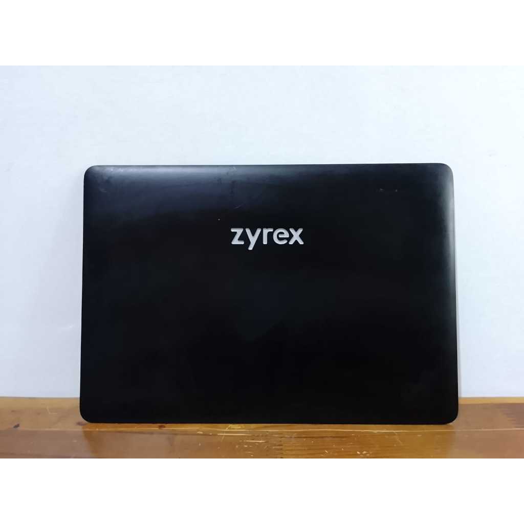 Casing Cover LCD Laptop HP Zyrex Sky 232 Mini