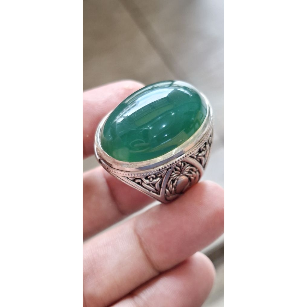 NATURAL BACAN DOKO GULAU ( JUMBO )