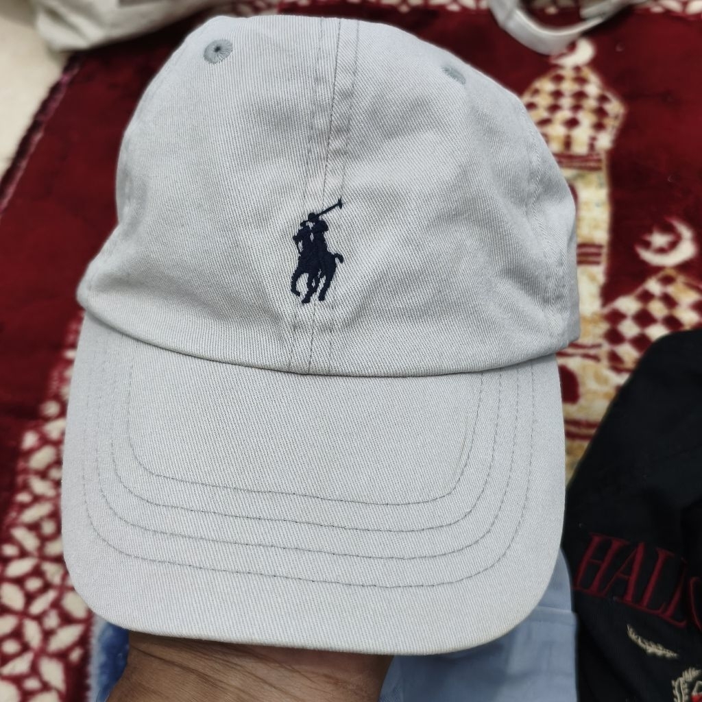topi polo Ralph lauren