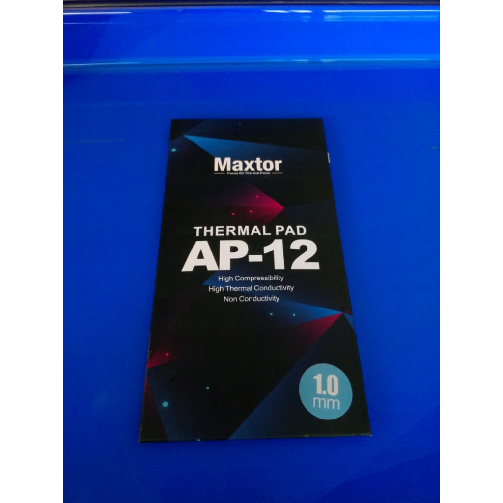 Maxtor Thermal AP-12
