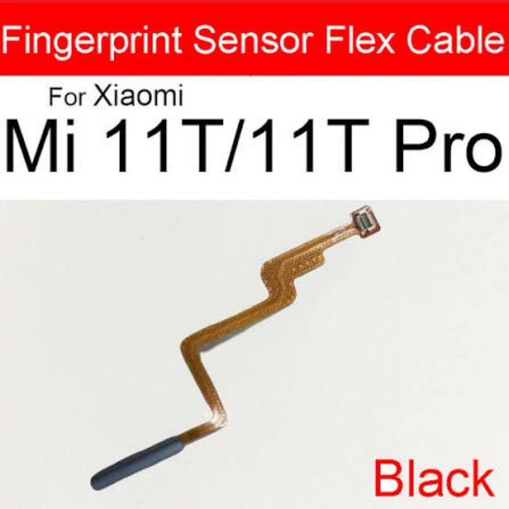 Finger print Xiomi Mi 11T / Mi 11T Pro