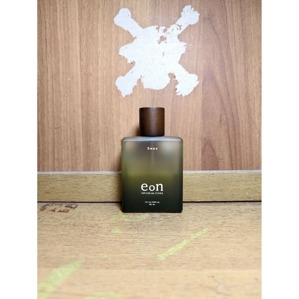 Decant Parfum HMNS EON Infuse de Terra EDP