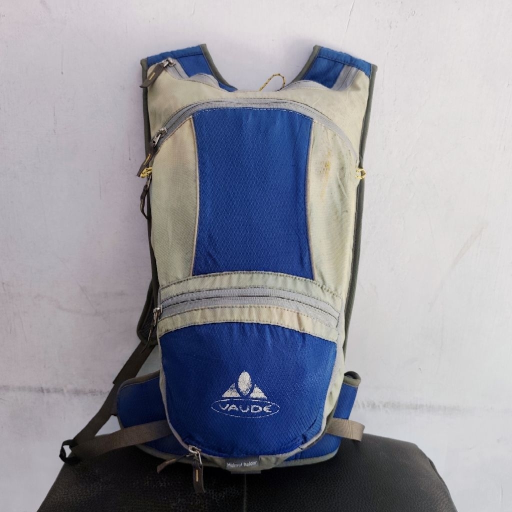 Vaude Hydropack / Ransel olahraga Vaude 10L