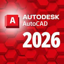 Autocad 2026 Windows