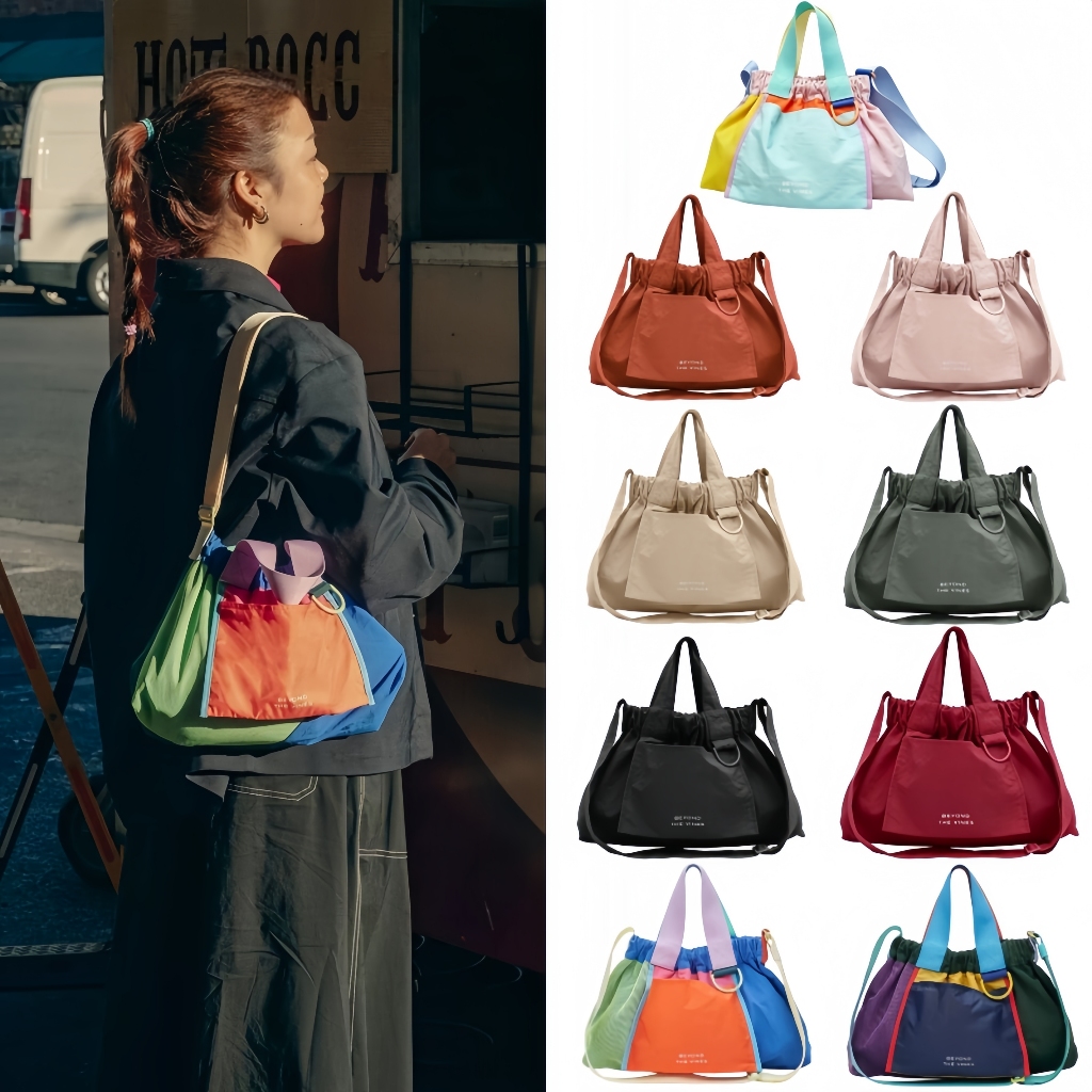 COD Beyond The Vins/BTV XS Dumpling Bag XS/Micro Dumpling Bag/Tas selempang wanita/Official 100%