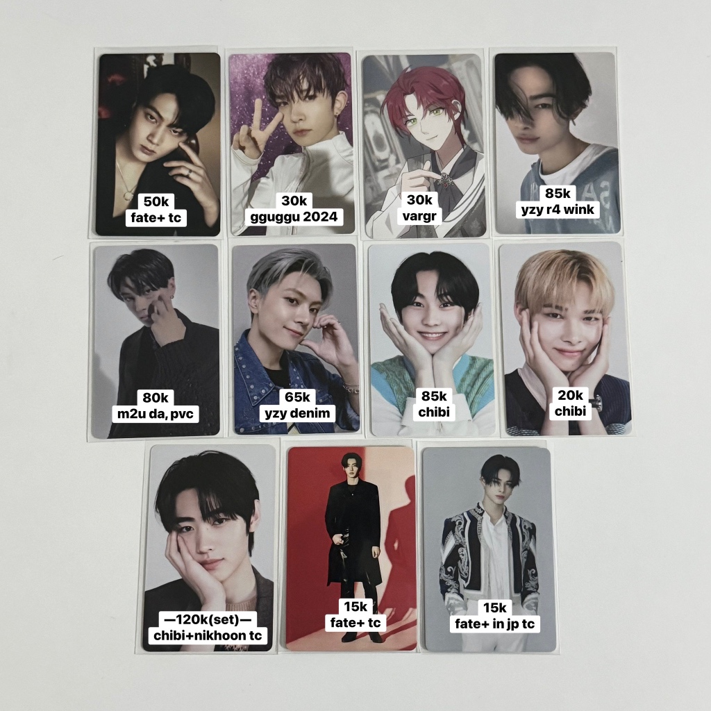 clearance sale enhypen jungwon heeseung jay jake sunghoon sunoo ni-ki romance untold dark orange blo
