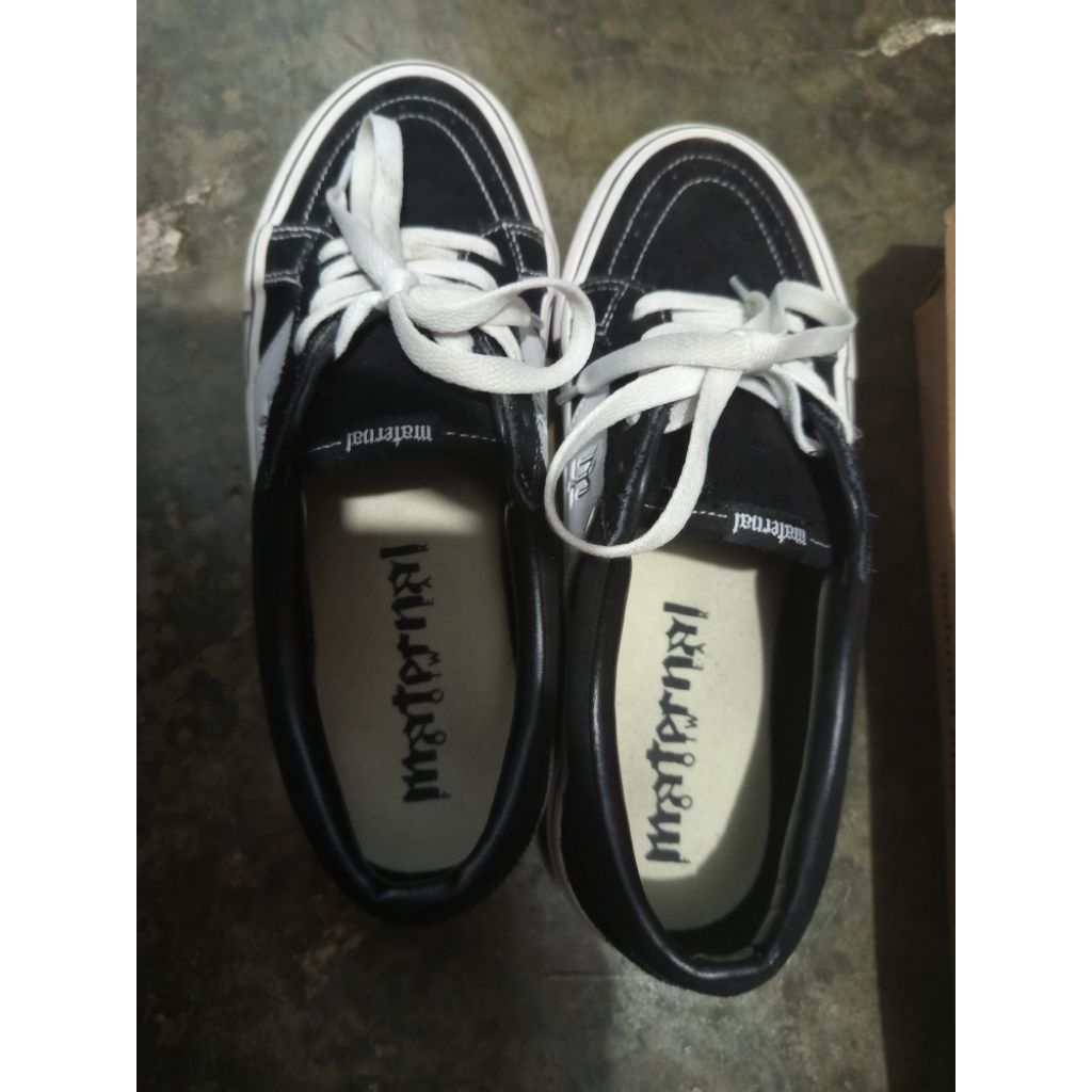 Maternal footwear - inverni size 41