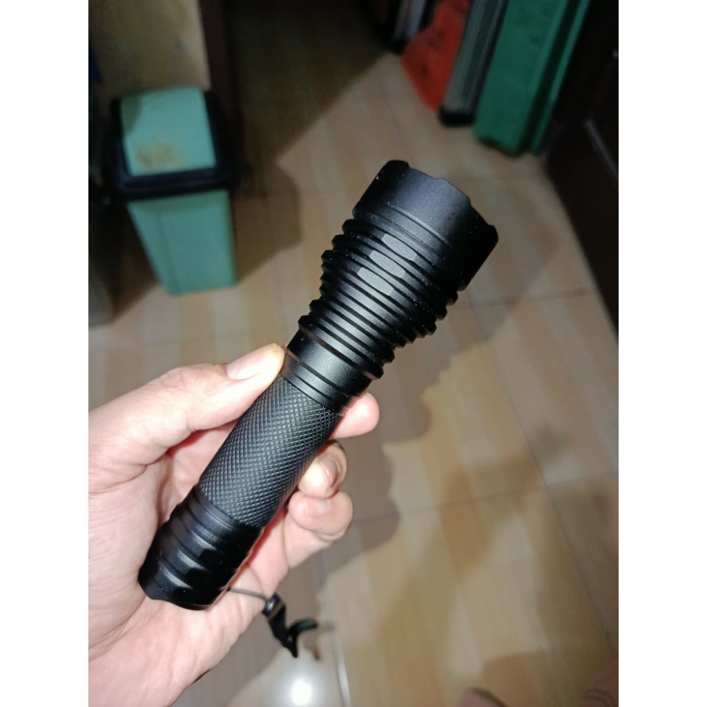 Senter M21A SFT 70