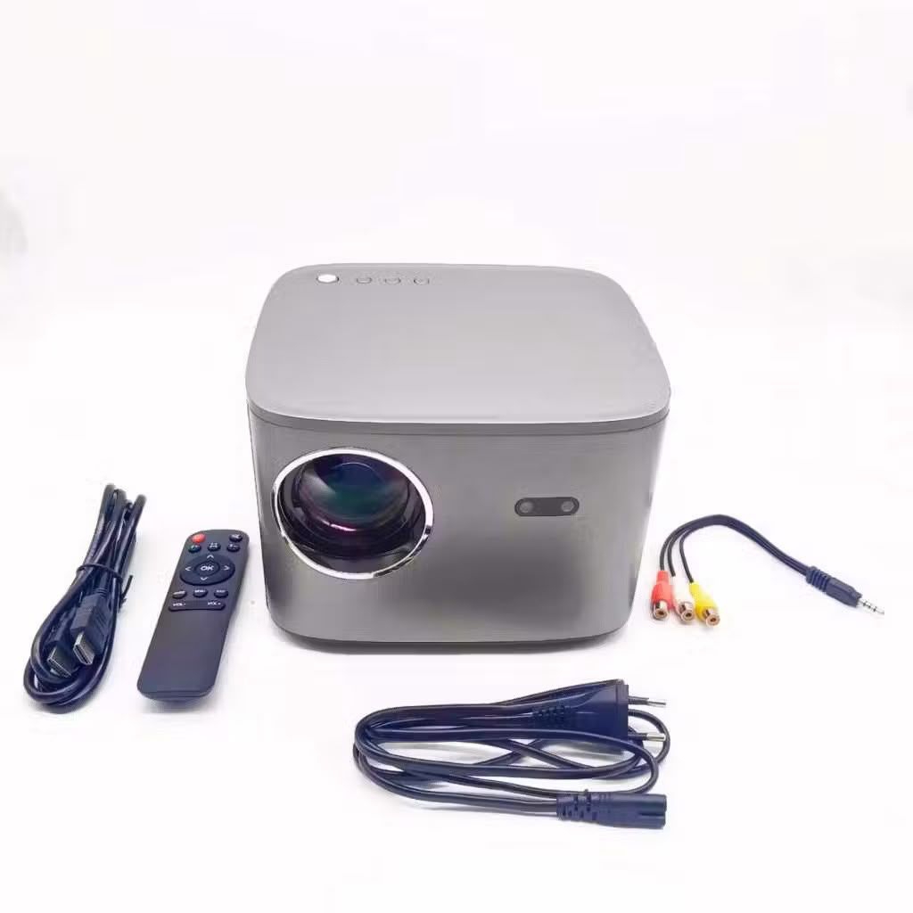 Projector C26 Cheerlux Android
