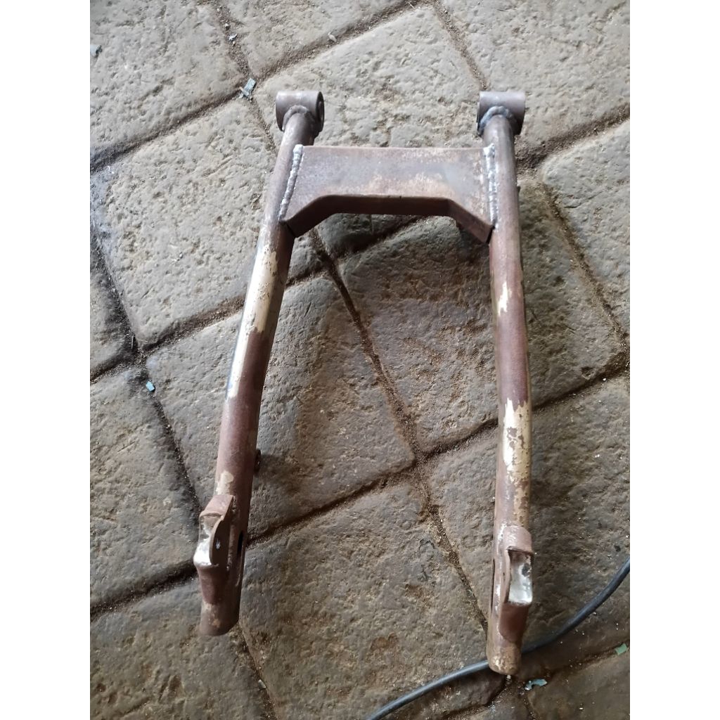 swing arm custom pnp CB classic