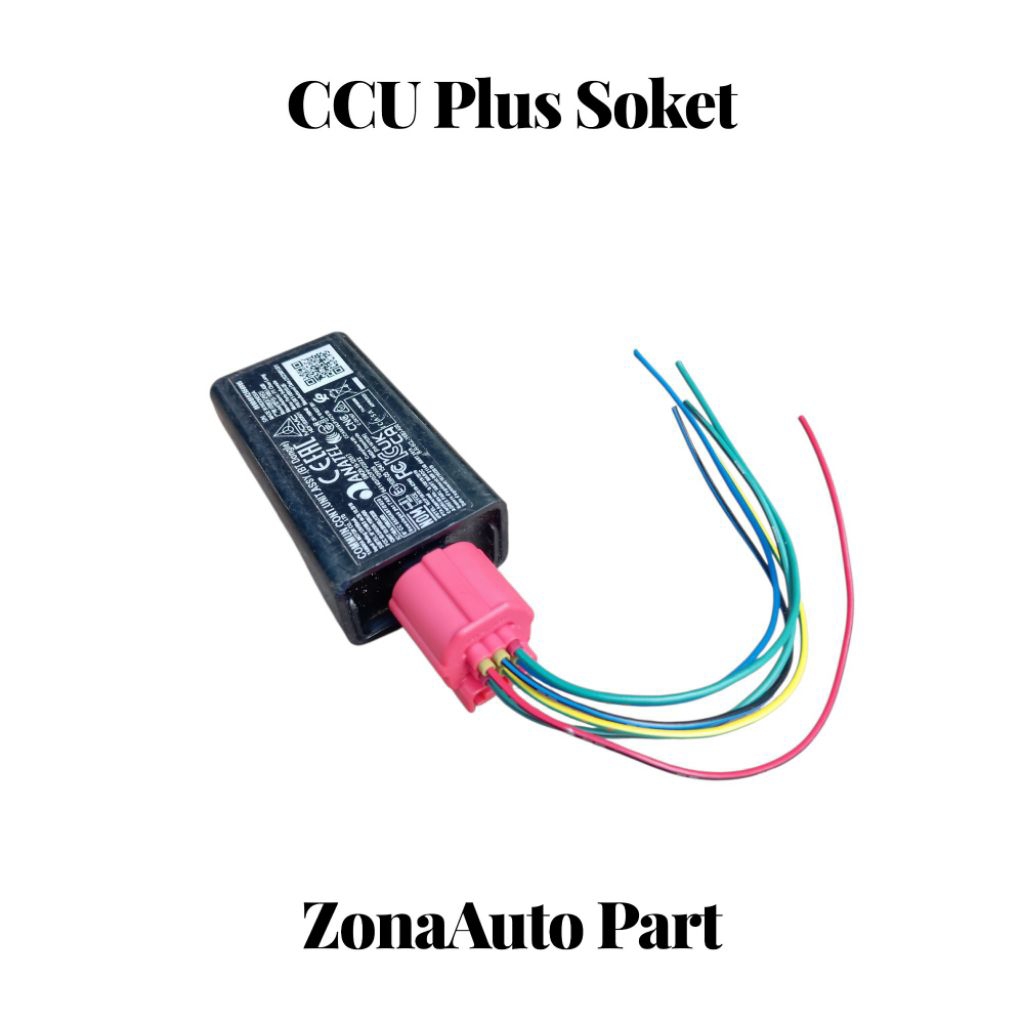 CCu comunication control unit ccu Yamaha New Nmax 155 Aerox 155 R15 Freego Fillano Fazzio original