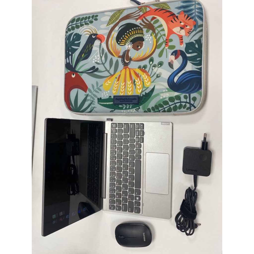 Lenovo IdeaPad D330