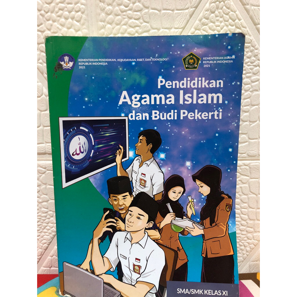AGAMA ISLAM KELAS 11