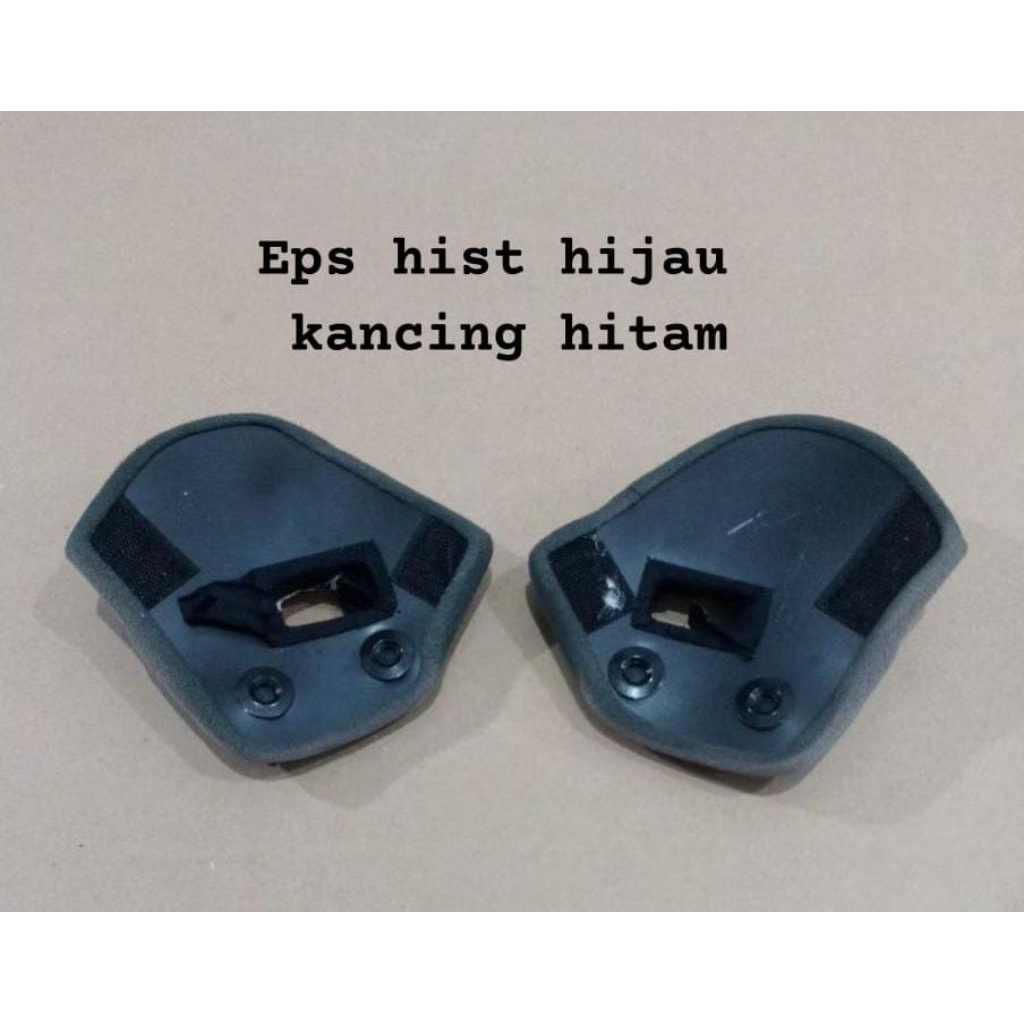 eps - styrofoam bantalan busa pipi KYT RENOVA
