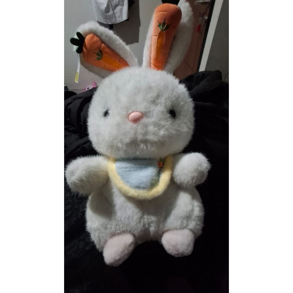 Boneka Imut