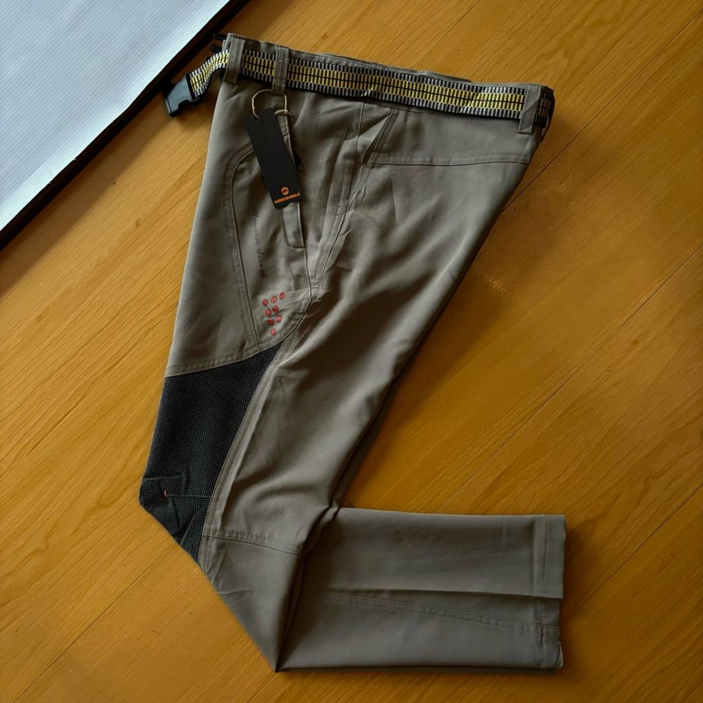 Celana Outdoor Mountain Gear