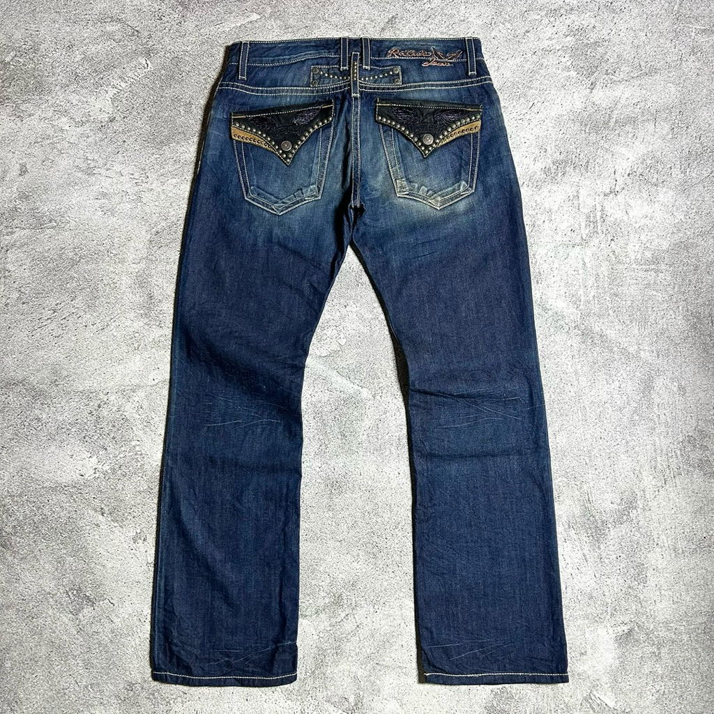 Celana Denim ROBIN JEANS U.S.A