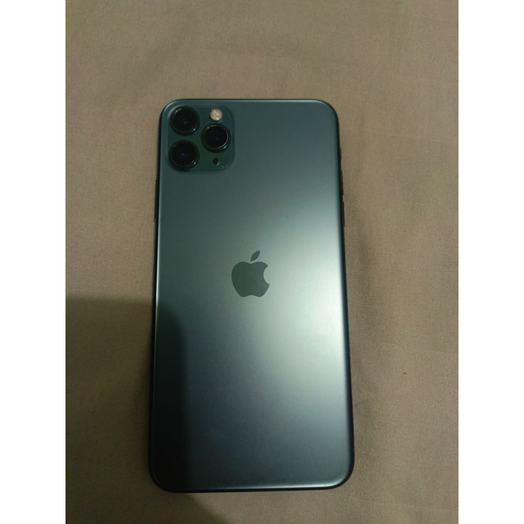 iPhone 11 Pro Max 64gb inter All Operator
