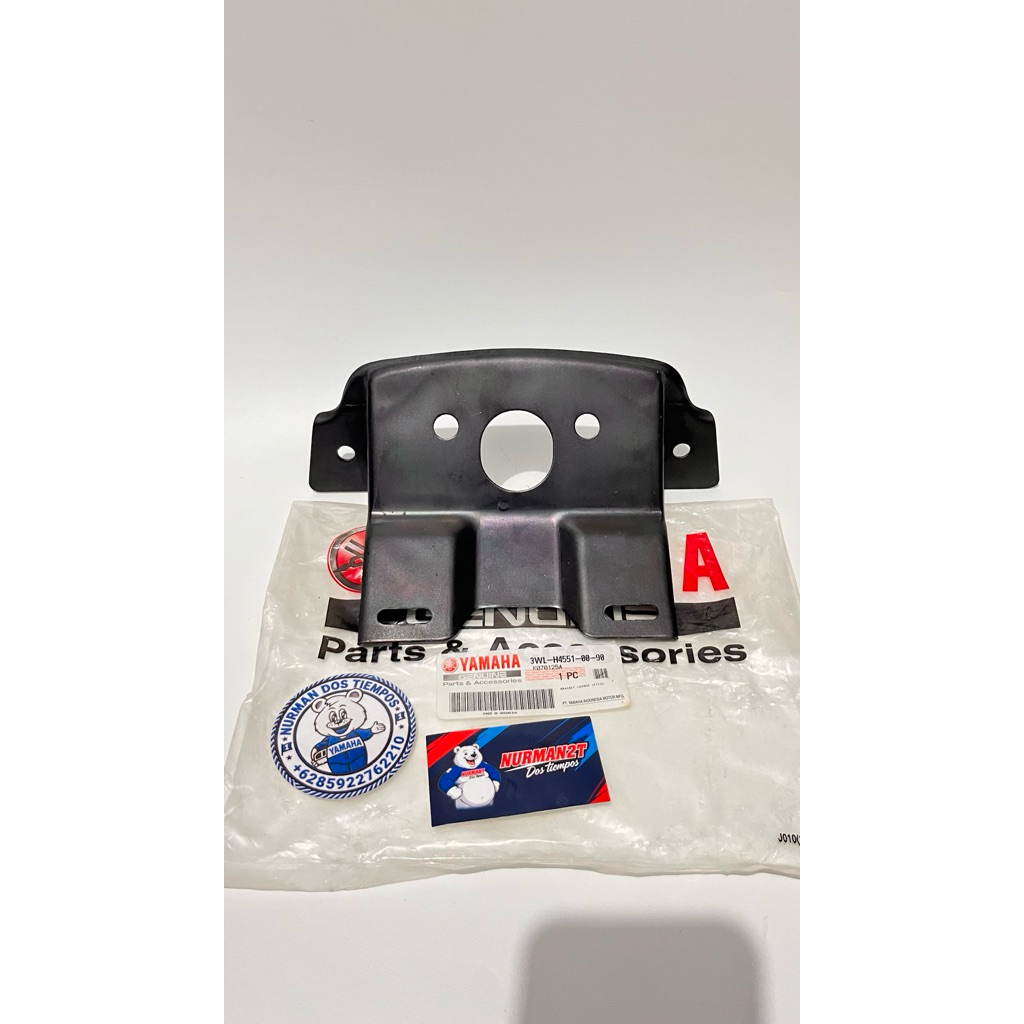 BRACKET STOPLAMP YT115 3WL