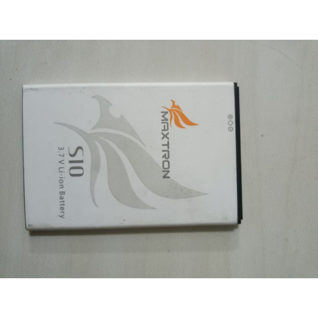 batre hp Maxtron s10 s10 lite s10 play s9xt s11 s82020 ORI cabutan normal