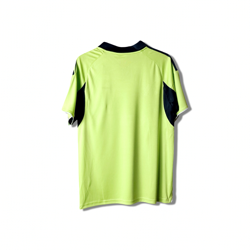 FANS - FULHAM AWAY 2025-2026 BAJU BOLA JERSEY
