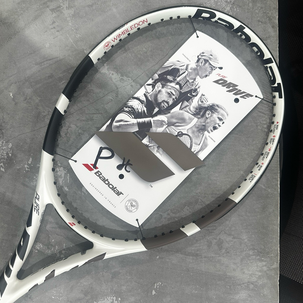 Raket Tennis Babolat Pure Drive