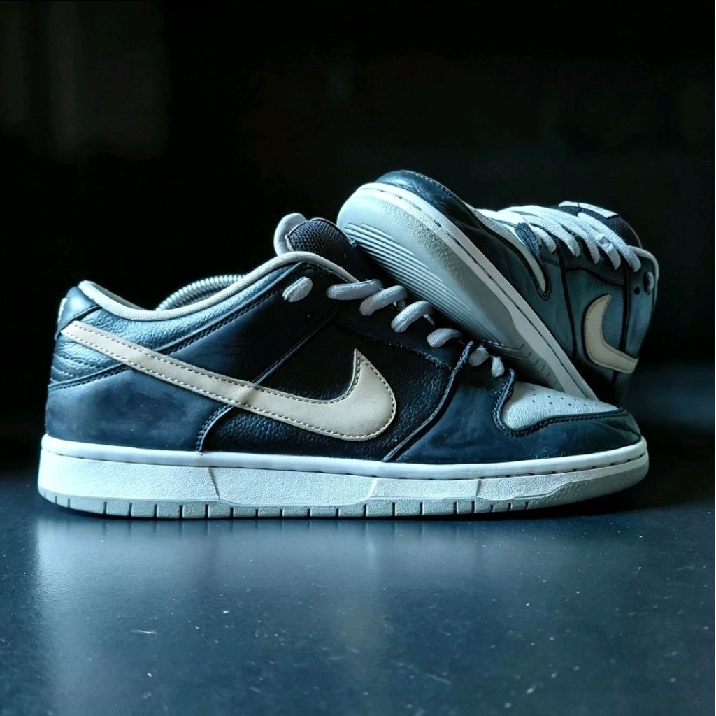 Nike SB Dunk Low Pro J-Pack Shadow | Sport Sneakers |Second Original | Size 43/275