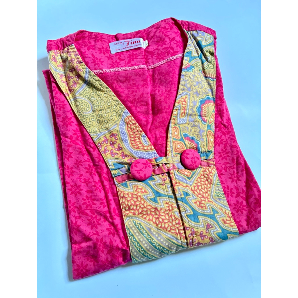 ATASAN KEBAYA(PRELOVED)