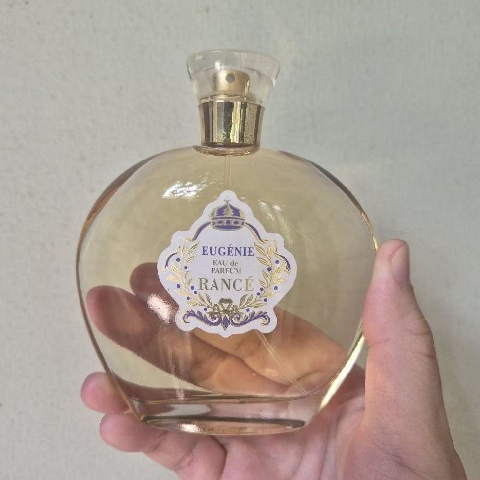 PARFUM ORIGINAL RANCE EUGENIE (women) REJECT/TESTER