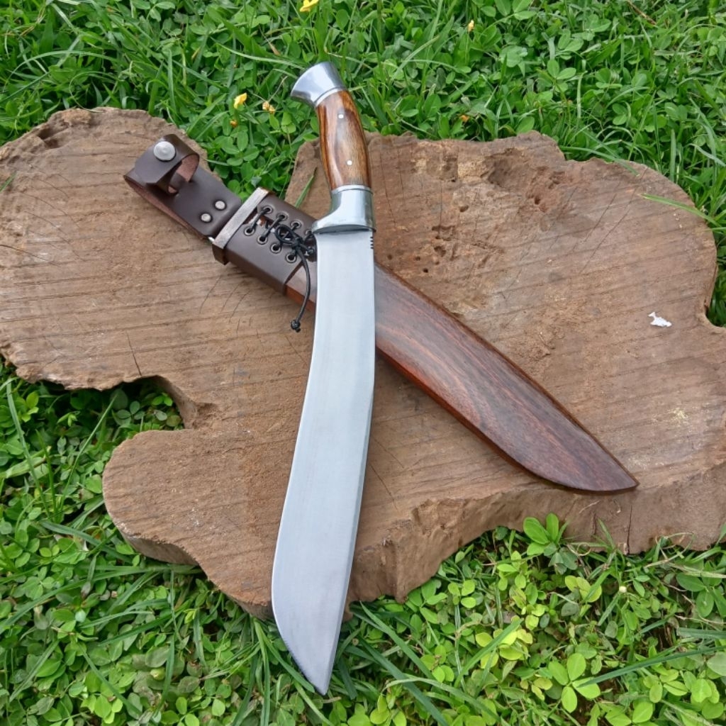 Pisau Sembelih Kukri Terlaris