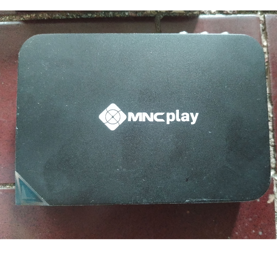 STB ZTE ZXV10 B700V5 S1
