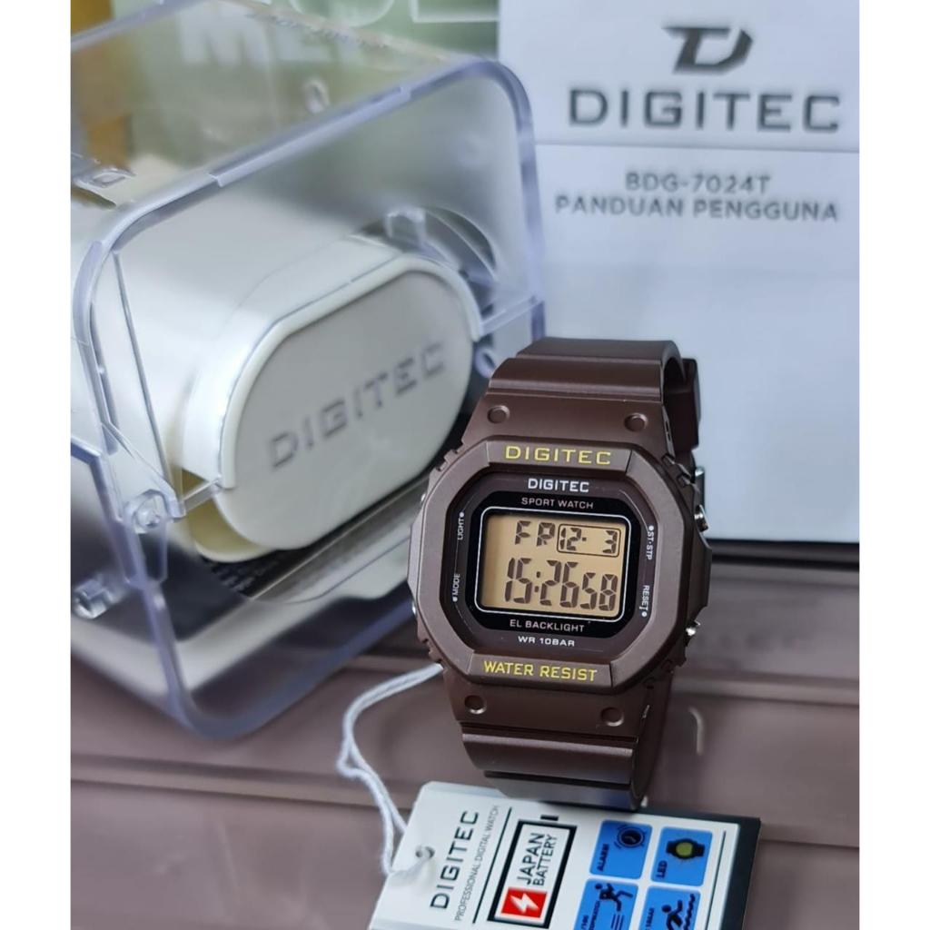 Digitec Wanita DG-7024T