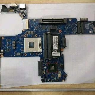 Motherboard HP Elitebook 8470P Core I5 Gen 3