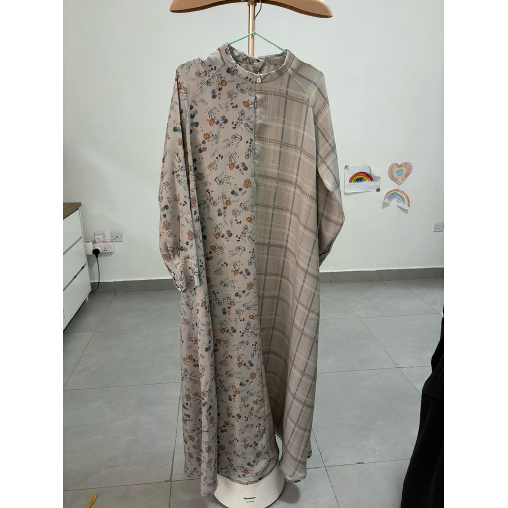 preloved dress kamiidea
