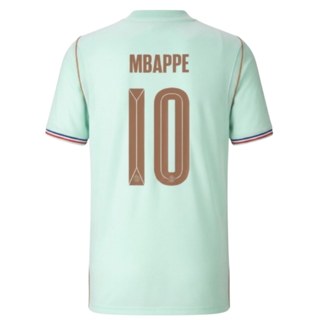 France 2026 MBappe World Cup Away