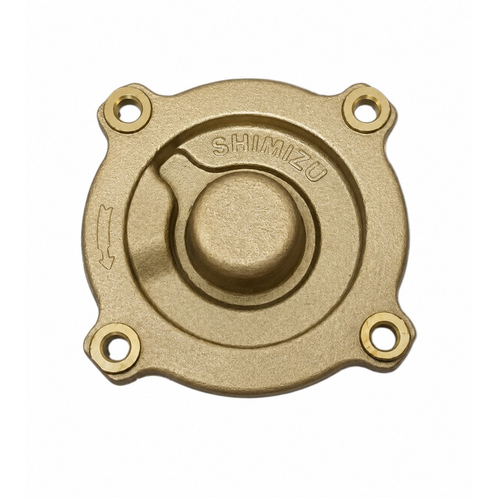 PS230 COVER IMPELER IMPELLER POMPA SHIMIZU PS230BIT PS 230 BIT 230BIT