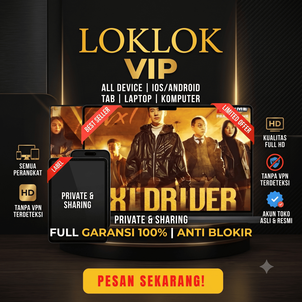 Layar Tancap Digital VVIP