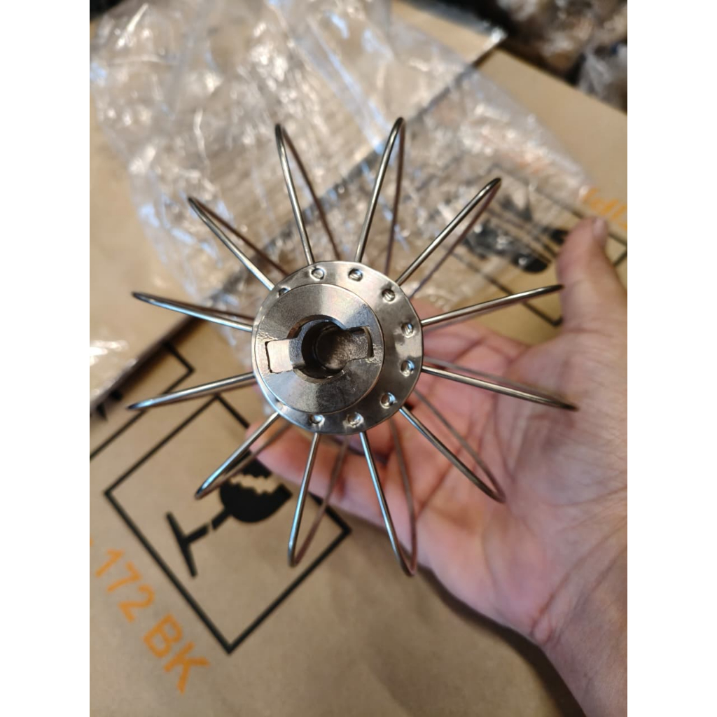 Signora La Piere Balloon Whisk Mixer Spare Part