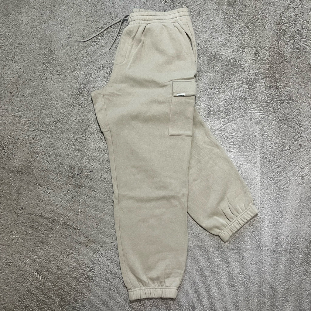 Eddie Bauer Joger Cargo